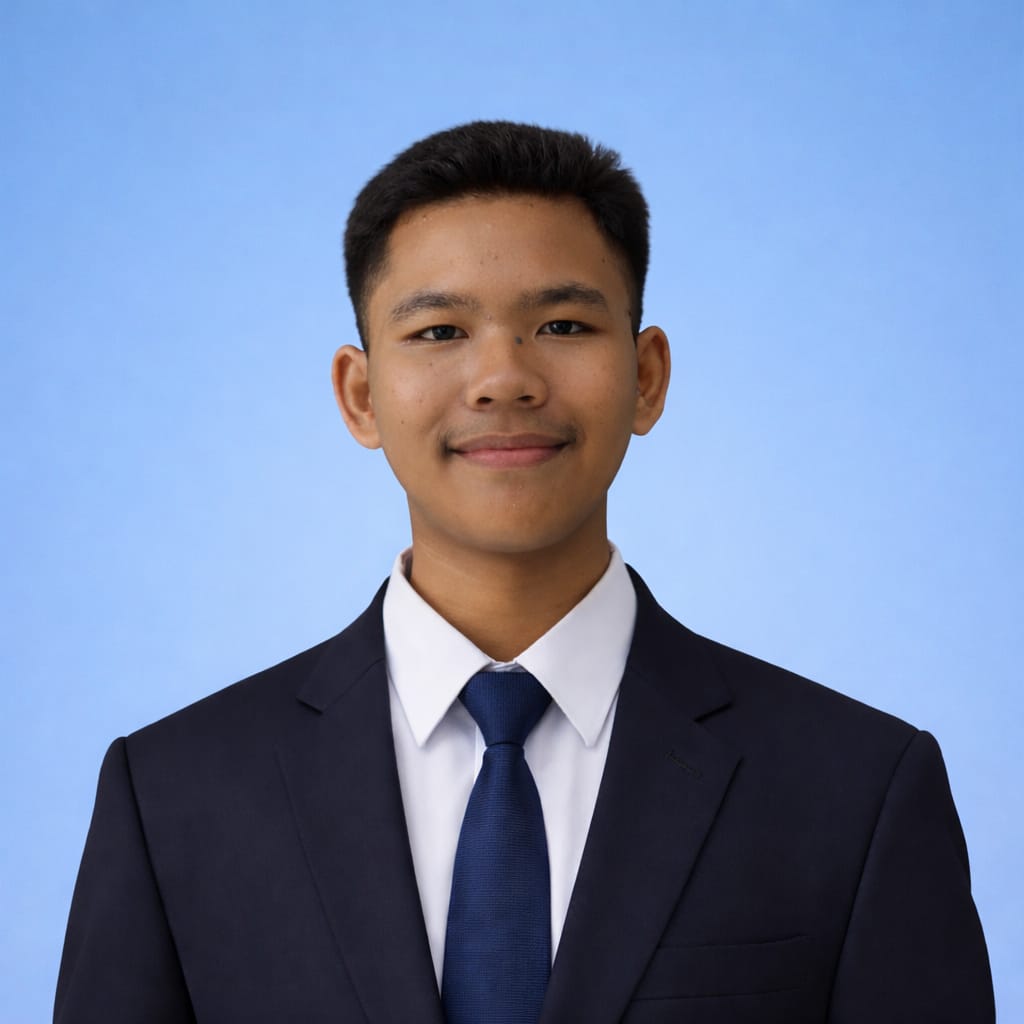 Ahmad Luthfan Wijayana