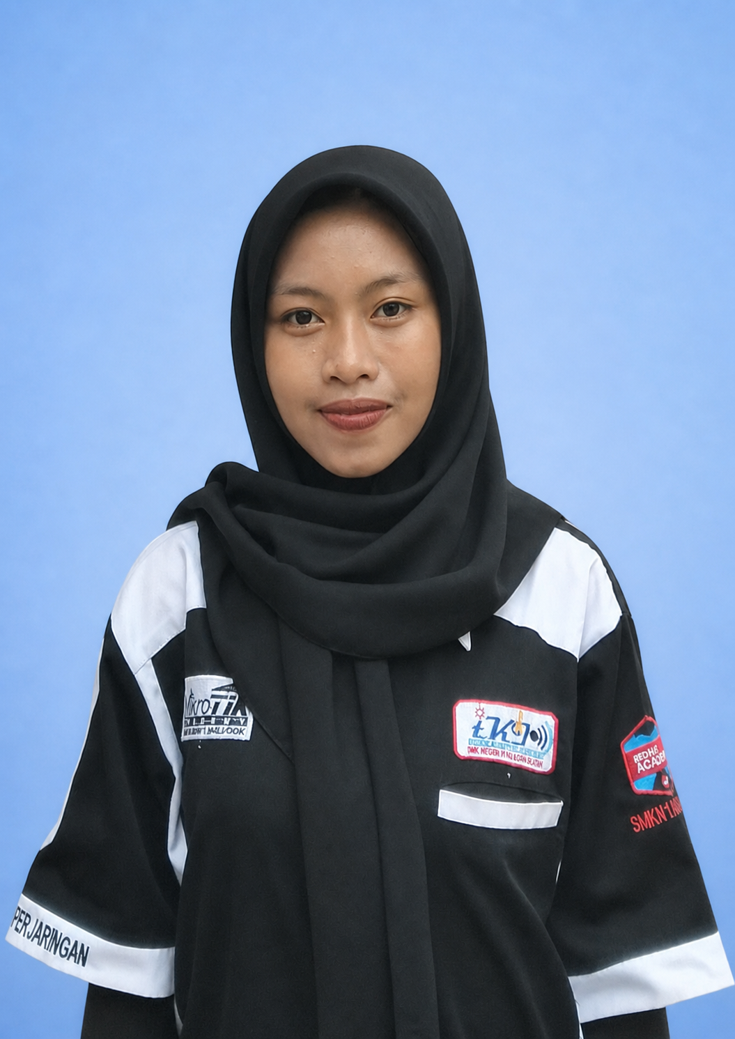 Habiba Ratna Safitri